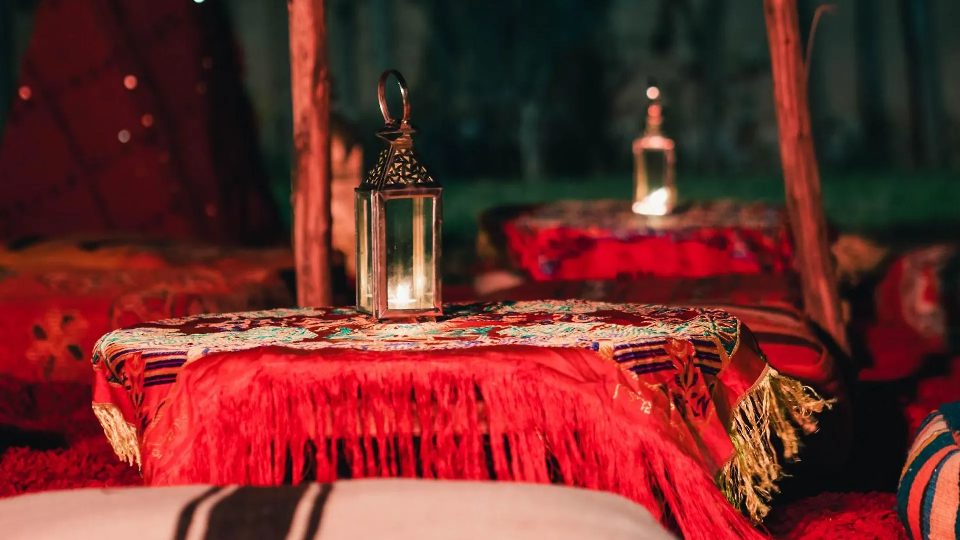 Dar Souhir Villa Marrakesh 0*,  Morocco