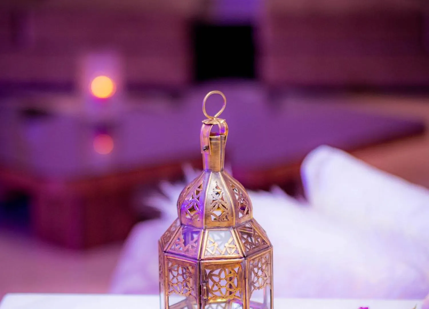 Dar Souhir Villa Marrakesh 0*,