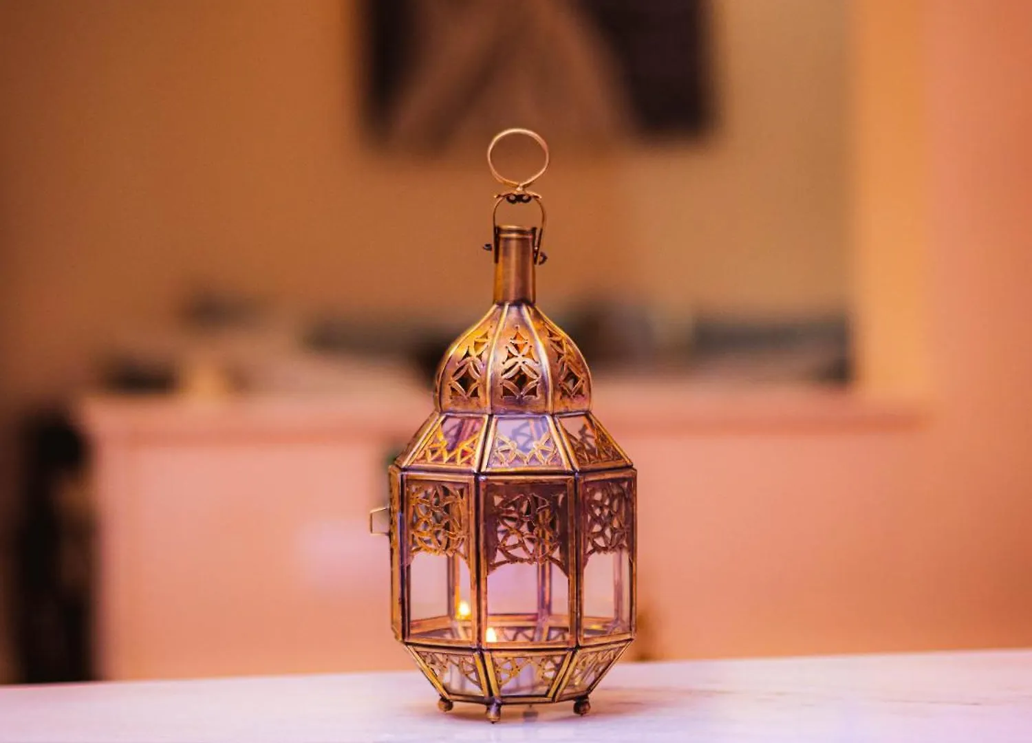 Dar Souhir Villa Marrakesh