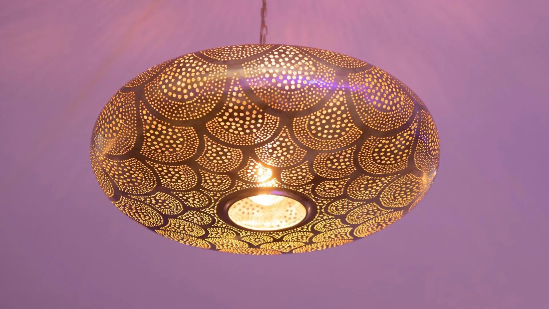 Dar Souhir Villa Marrakesh